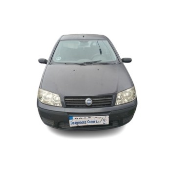FIAT PUNTO FURGONETA/HATCHBACK (188_)