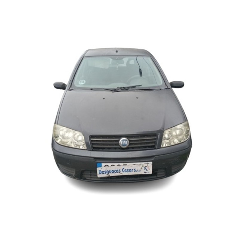 FIAT PUNTO FURGONETA/HATCHBACK (188_) - imagen 1
