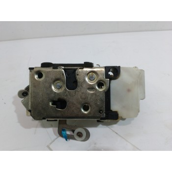 CERRADURA PUERTA DELANTERA IZQUIERDA 0046536066 