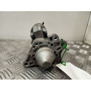 MOTOR ARRANQUE 8200665518  OEM 8200665518