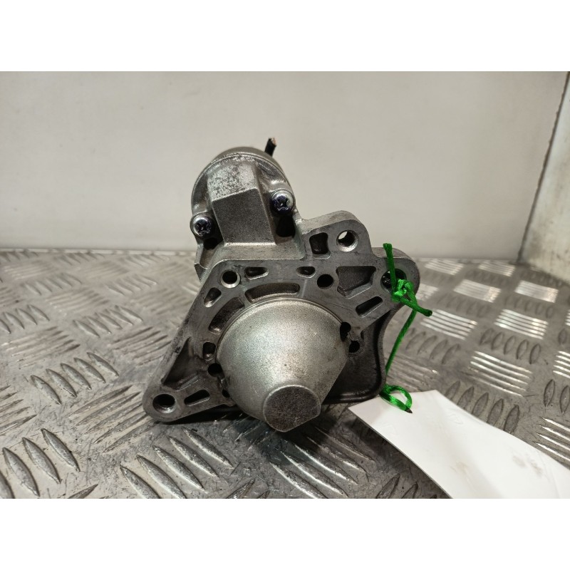 MOTOR ARRANQUE 8200665518  - imagen 1