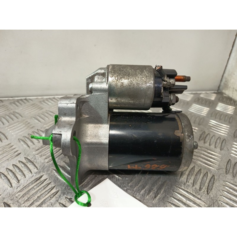 MOTOR ARRANQUE 8200665518  - imagen 2