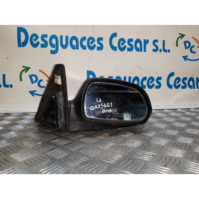 RETROVISOR DERECHO 1K2AC69120XX  - imagen 1