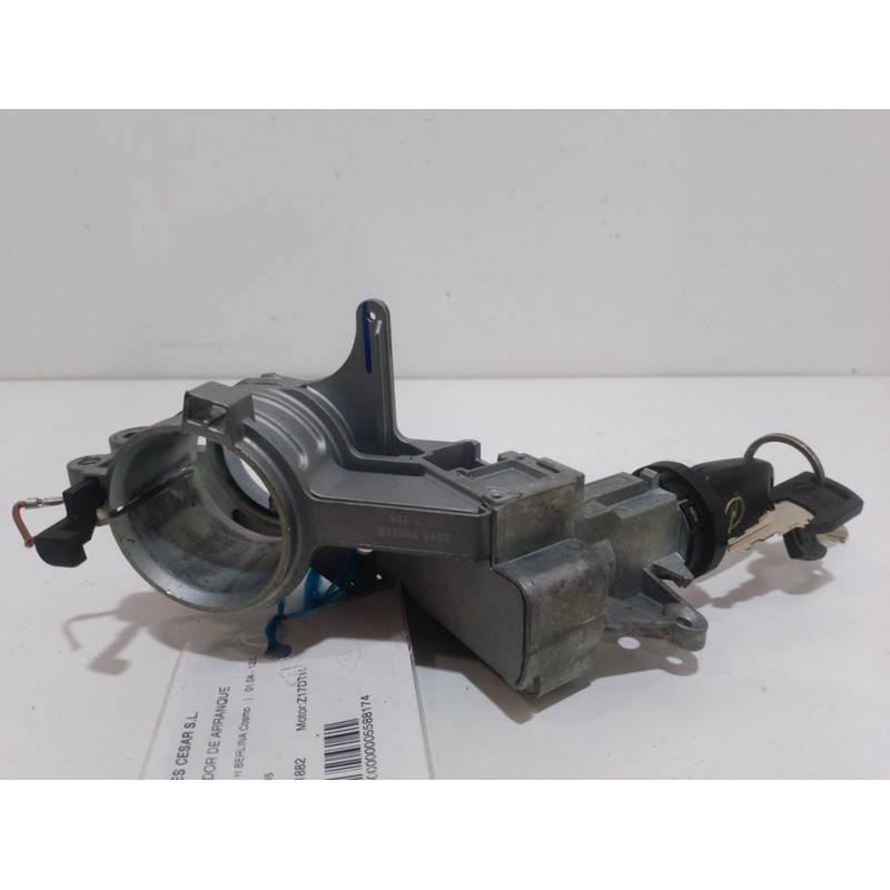 CONMUTADOR DE ARRANQUE N0501882  - imagen 2