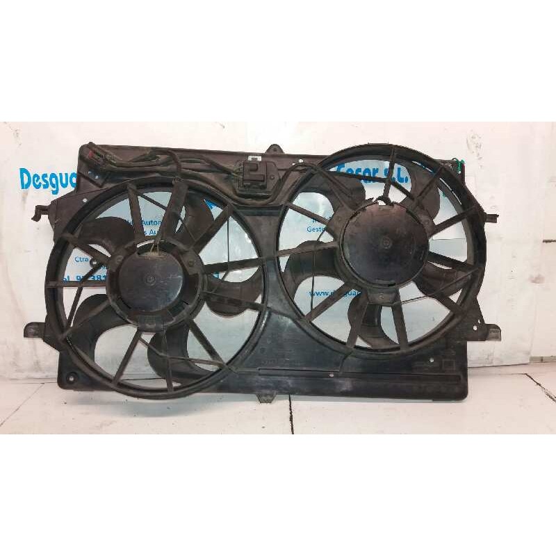 ELECTROVENTILADOR 1075135  - imagen 1