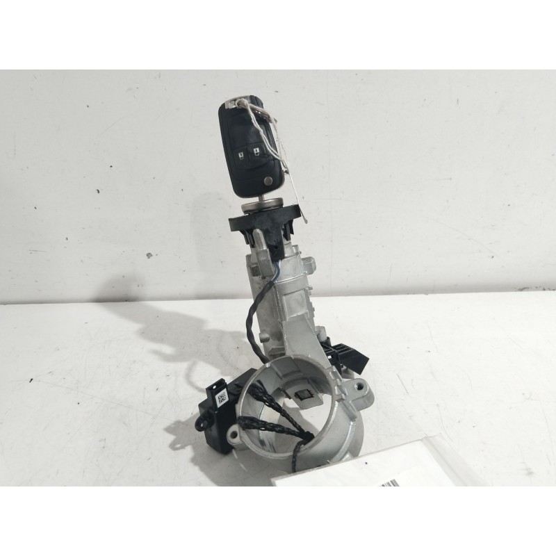 CONMUTADOR DE ARRANQUE 20939745  - imagen 2
