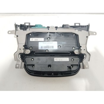 SISTEMA AUDIO / RADIO CD 13277912 