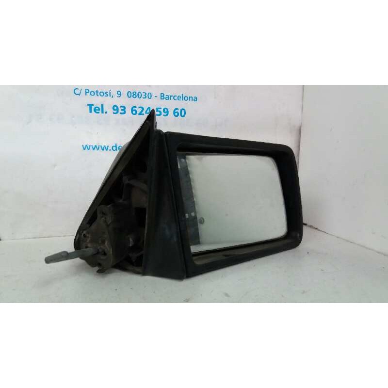 RETROVISOR DERECHO MANUAL  - imagen 1