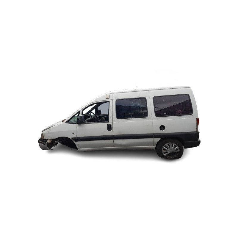 FIAT SCUDO FURGONETA (220_) - imagen 2