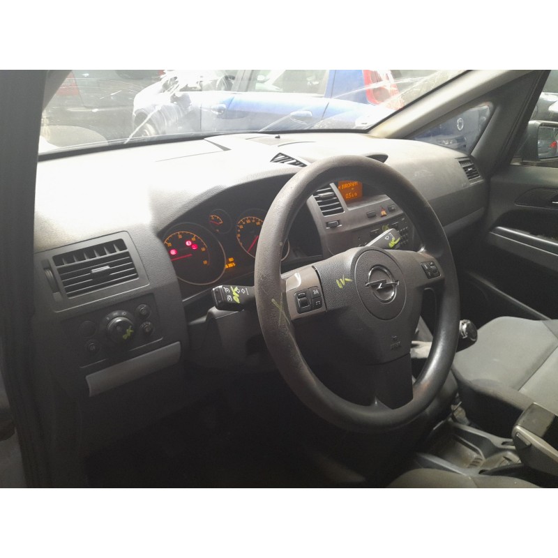 OPEL ZAFIRA / ZAFIRA FAMILY B (A05) - imagen 5
