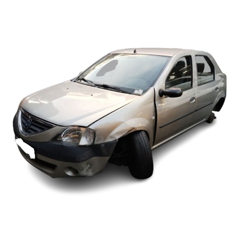 DACIA LOGAN (LS_) - imagen 3