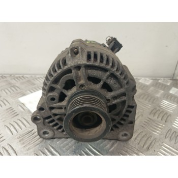 ALTERNADOR 0123320007 