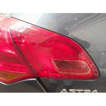 PILOTO PORTON TRASERO IZQUIERDO 13306455 