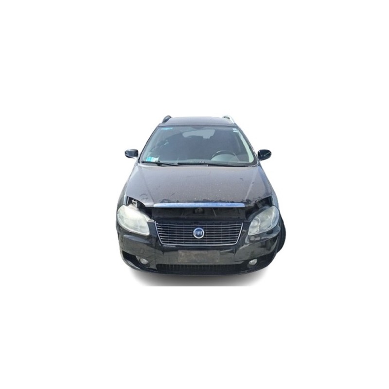 FIAT CROMA (194_) - imagen 1