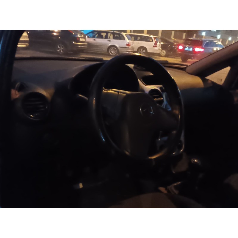 OPEL CORSA D (S07) - imagen 3