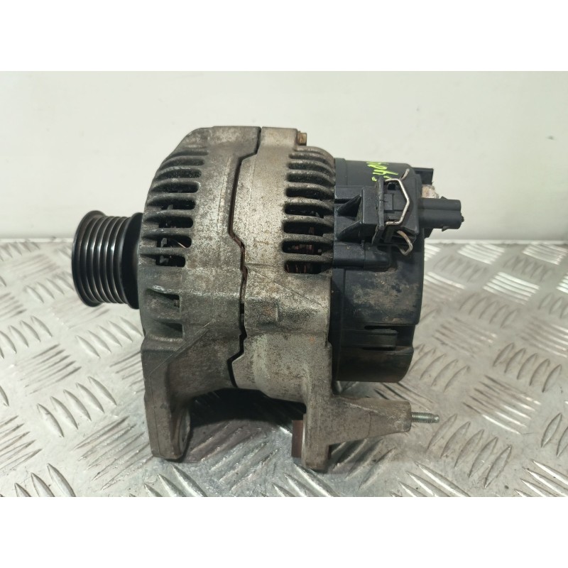 ALTERNADOR 0123320007  - imagen 2
