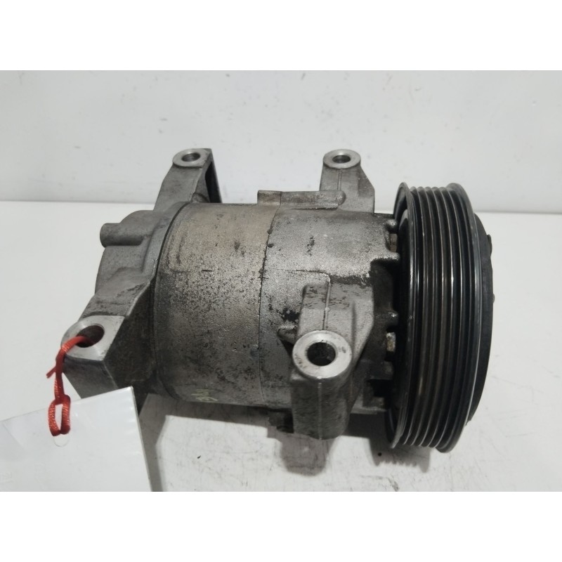 COMPRESOR AIRE ACONDICIONADO 2J55045591  - imagen 4