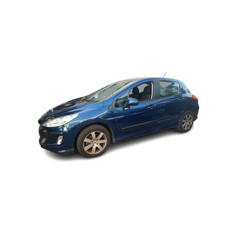 PEUGEOT 308 I (4A_, 4C_) - imagen 2