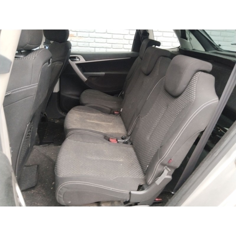 CITROËN C4 PICASSO I MONOSPACE (UD_) - imagen 4