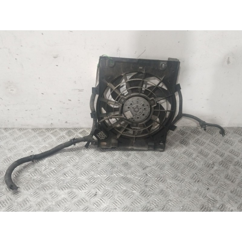 ELECTROVENTILADOR 13132559  - imagen 2