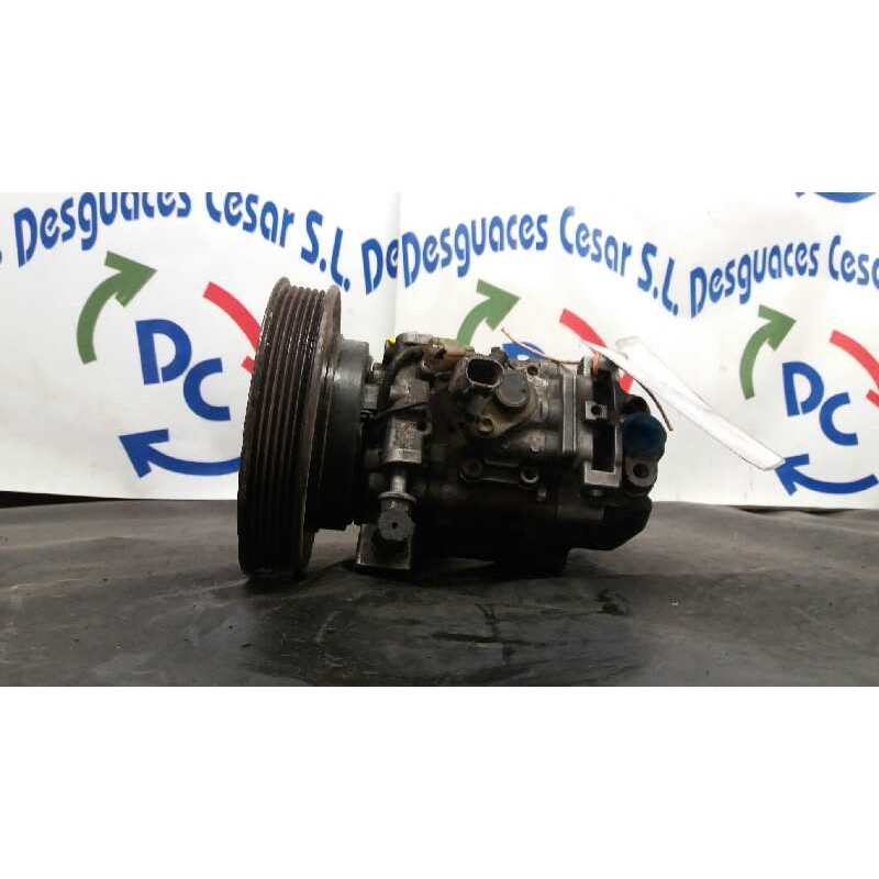 COMPRESOR AIRE ACONDICIONADO 1T00633  - imagen 2