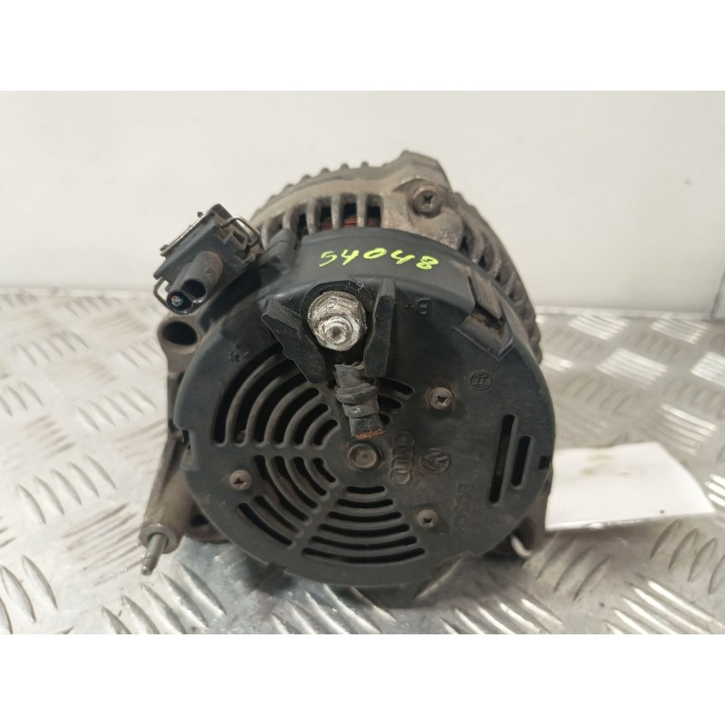 ALTERNADOR 0123320007  - imagen 3