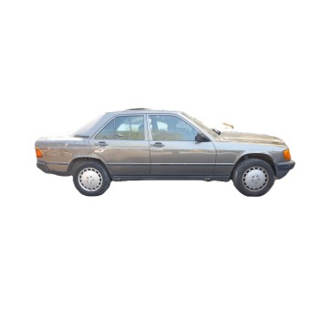MERCEDES-BENZ 190 (W201) de desguace