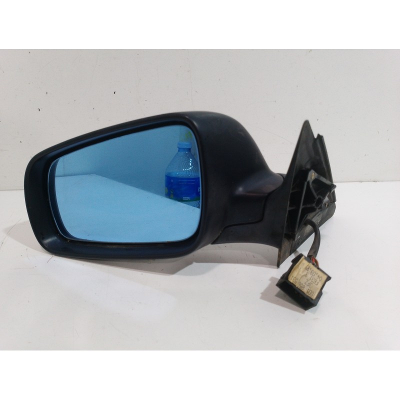 RETROVISOR IZQUIERDO ELECTRICO NEGRO - imagen 1