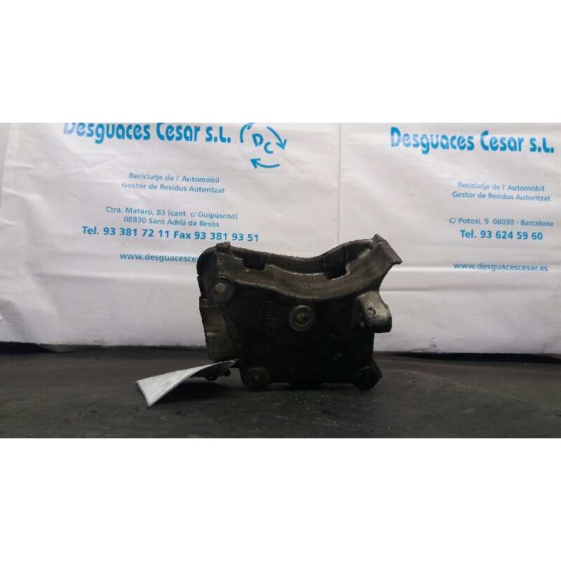 SOPORTE MOTOR  - imagen 2