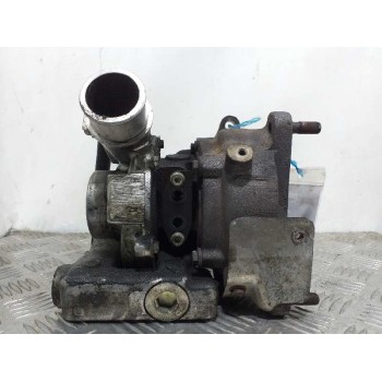 TURBOCOMPRESOR VF500802 