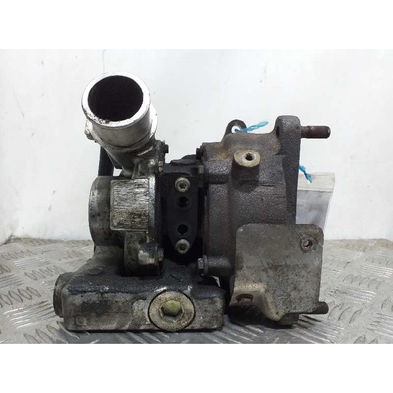 TURBOCOMPRESOR VF500802  - imagen 1
