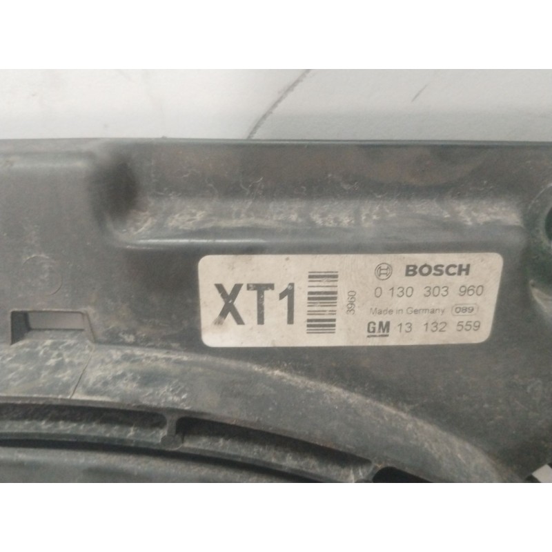 ELECTROVENTILADOR 13132559  - imagen 3