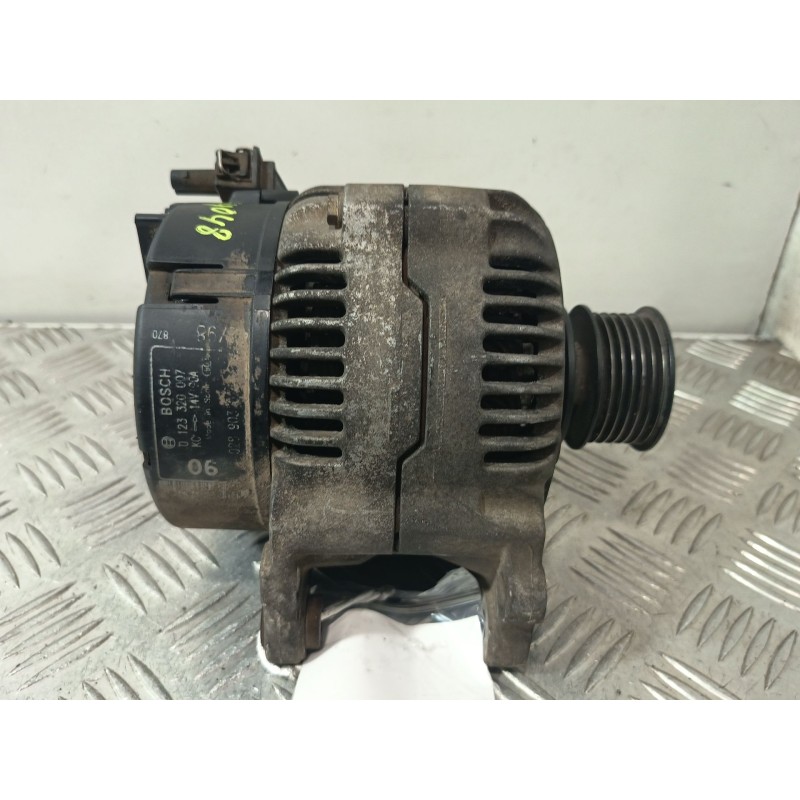 ALTERNADOR 0123320007  - imagen 4