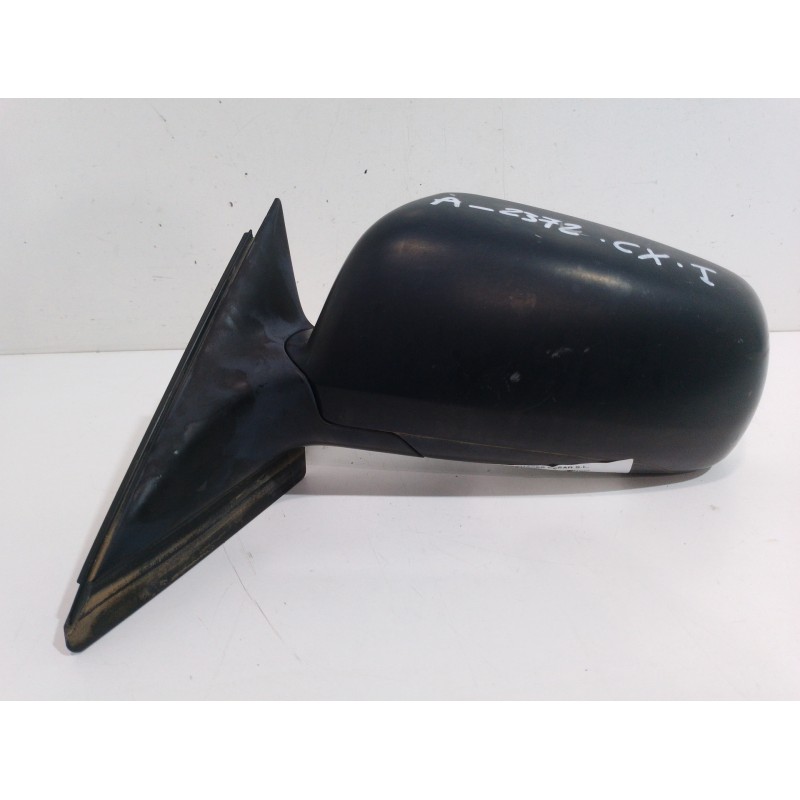 RETROVISOR IZQUIERDO ELECTRICO NEGRO - imagen 2