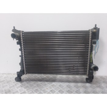 RADIADOR AGUA 55700448 