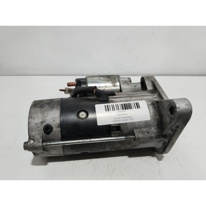 MOTOR ARRANQUE M2T87471  - imagen 2