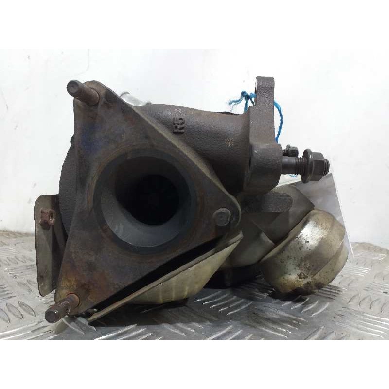 TURBOCOMPRESOR VF500802  - imagen 2