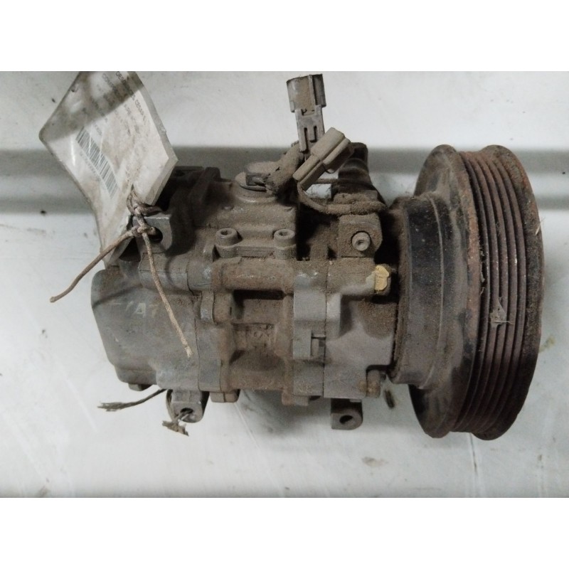 COMPRESOR AIRE ACONDICIONADO 1T00633  - imagen 4
