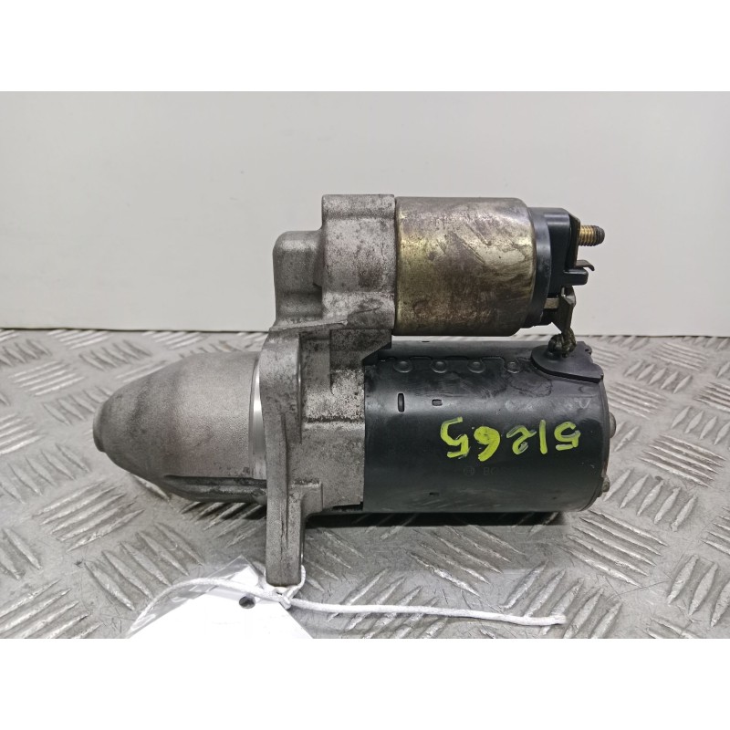 MOTOR ARRANQUE 0001106016  - imagen 2