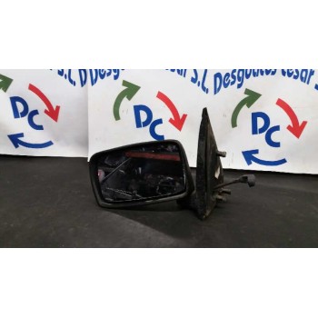 RETROVISOR IZQUIERDO 6936540 MANUAL 