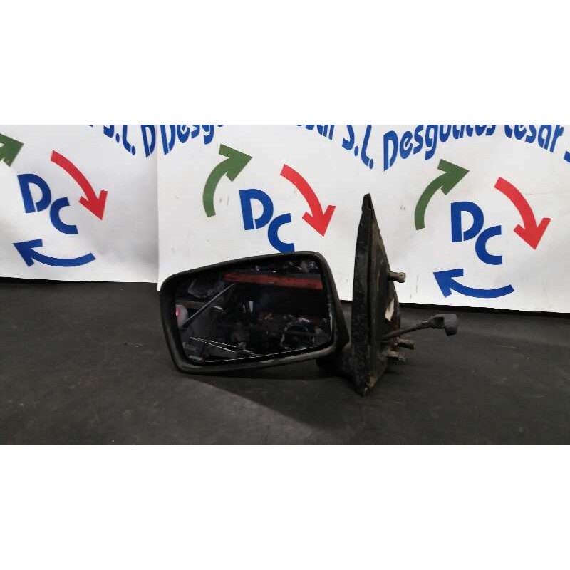 RETROVISOR IZQUIERDO 6936540 MANUAL  - imagen 1