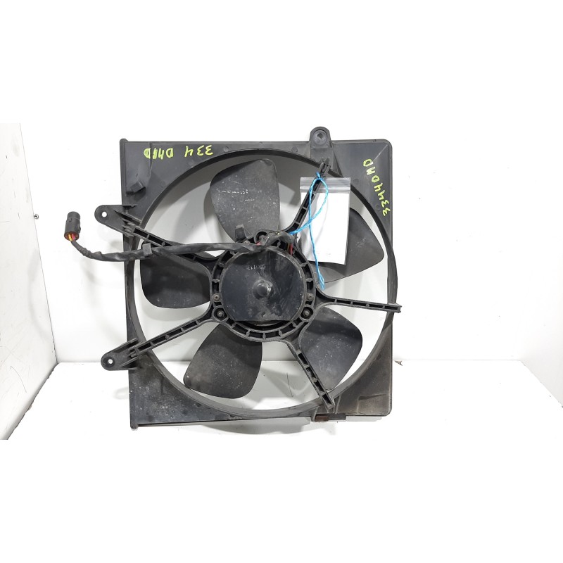 ELECTROVENTILADOR PA66GFM40  - imagen 2