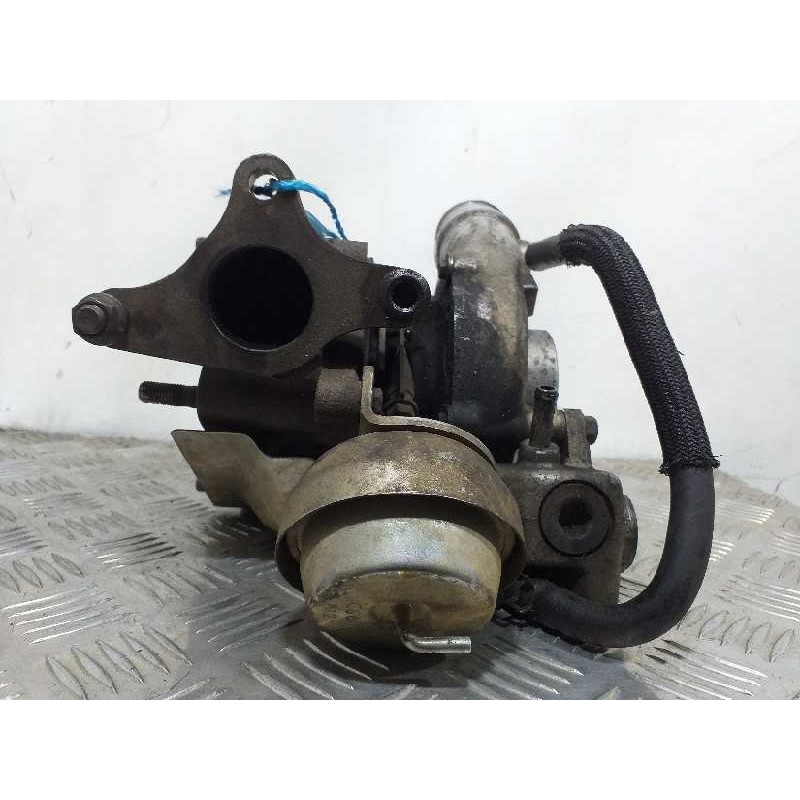 TURBOCOMPRESOR VF500802  - imagen 3