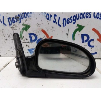 RETROVISOR DERECHO ELECTRICO NEGRO