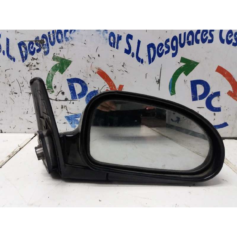 RETROVISOR DERECHO ELECTRICO NEGRO - imagen 1