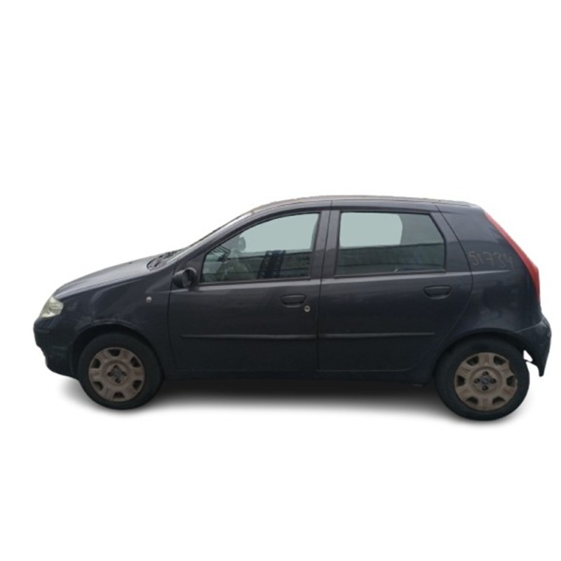 FIAT PUNTO FURGONETA/HATCHBACK (188_) - imagen 4