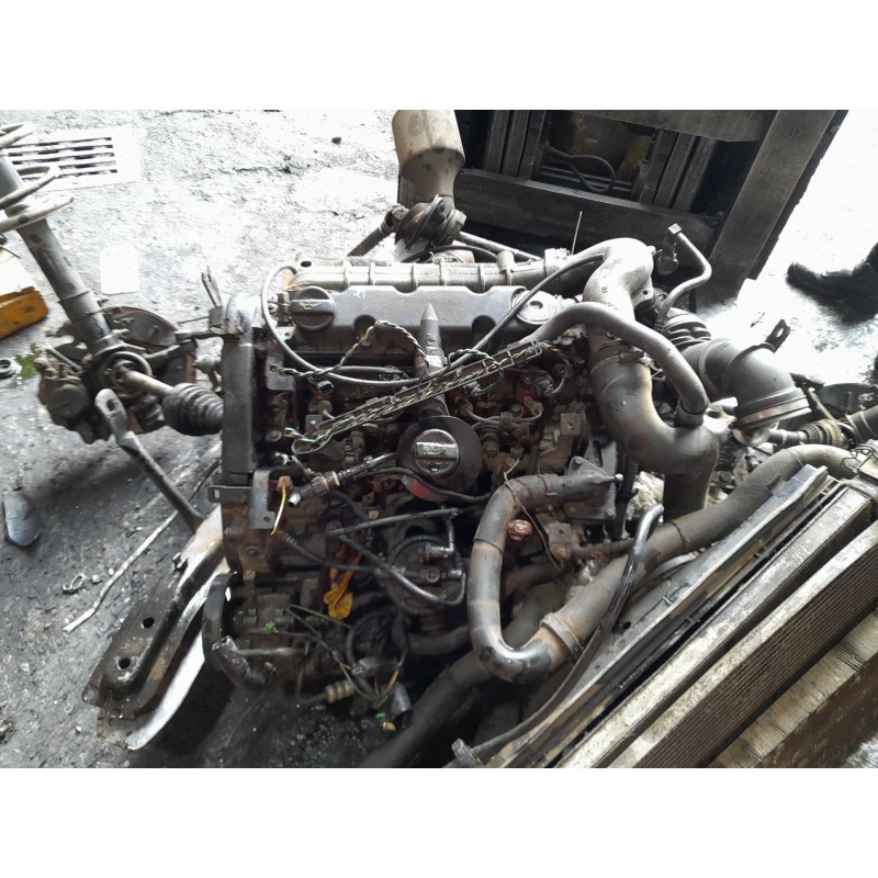 FIAT SCUDO FURGONETA (220_) - imagen 3