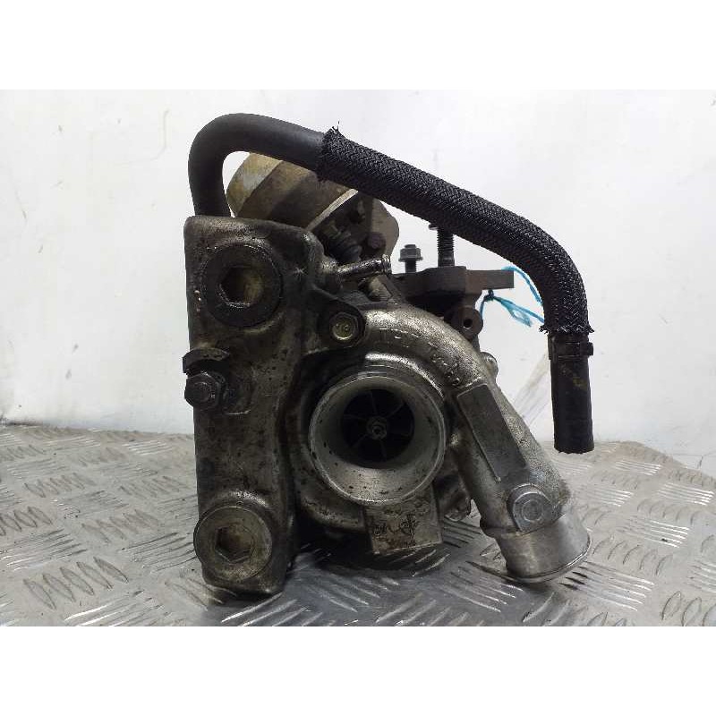 TURBOCOMPRESOR VF500802  - imagen 4