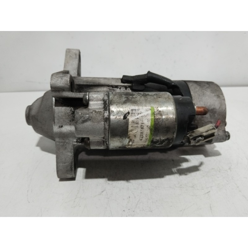 MOTOR ARRANQUE M2T87471  - imagen 4