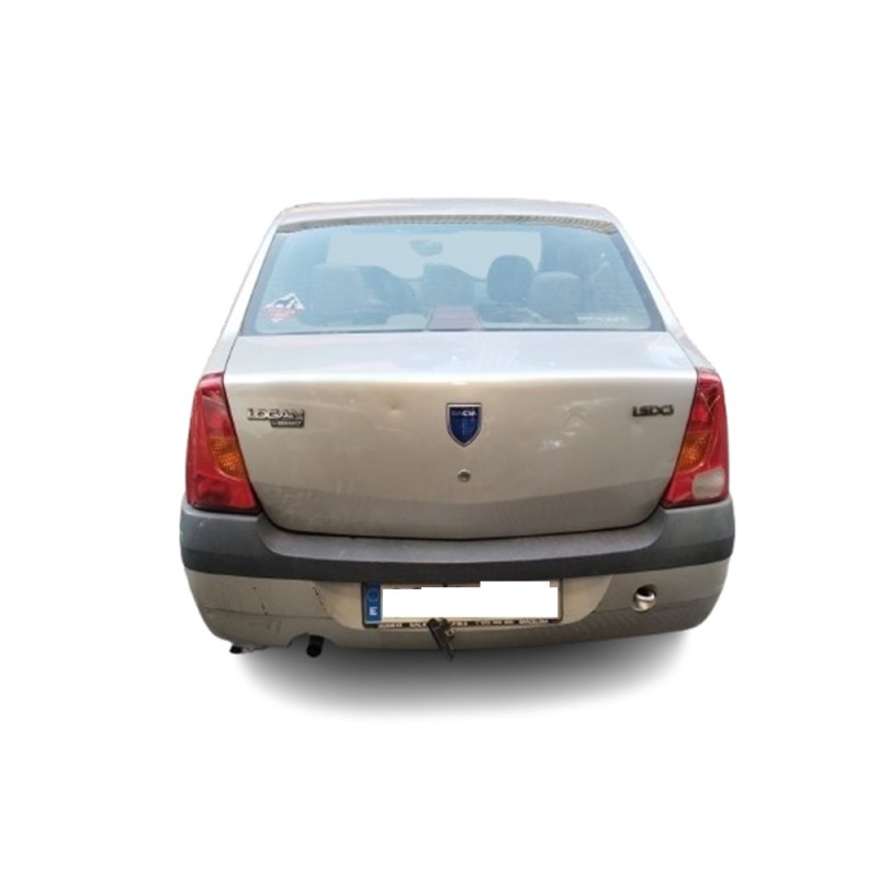 DACIA LOGAN (LS_) - imagen 4